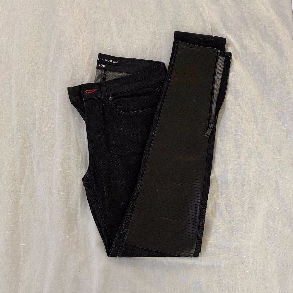 Ralph Lauren 105 Jeans
